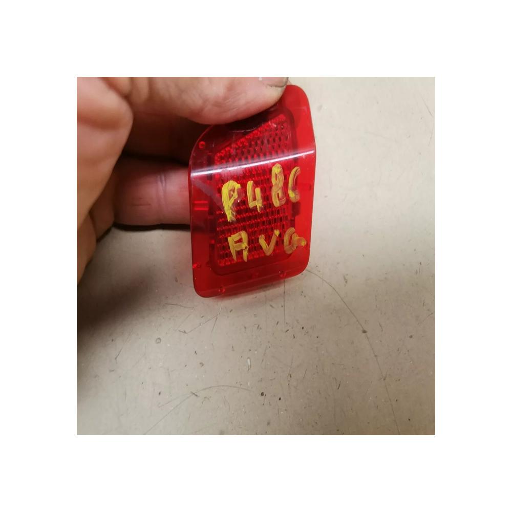 Catadioptre de porte avant gauche FORD FIESTA 6
