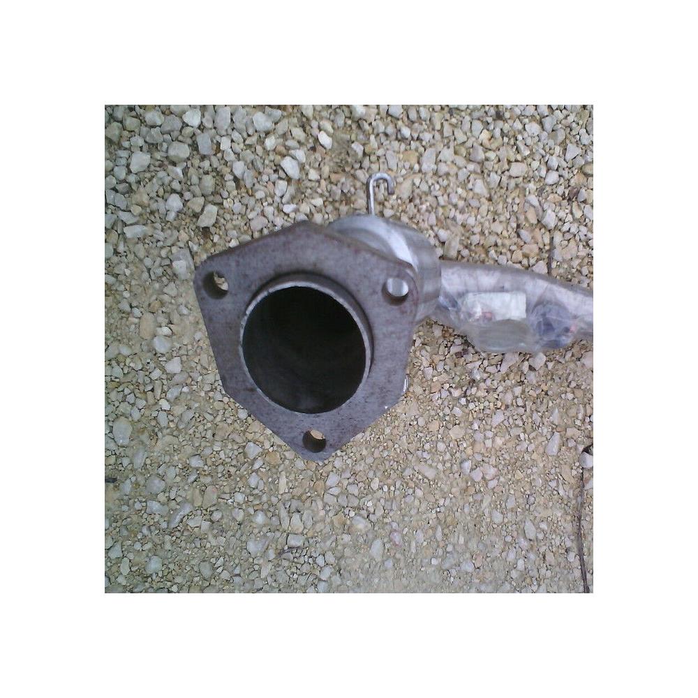 Catalyseur echappement Pot Catalytique SAAB 93 9.3 9-3 2.2 tid 115 125 5195482