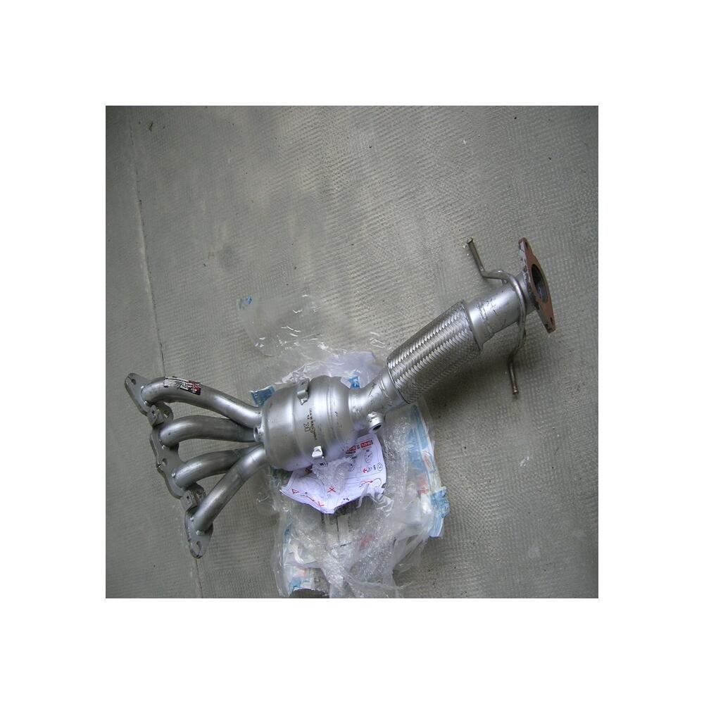 CATALYSEUR POT CATALYTIQUE FORD FOCUS C MAX 1.4 1.6 i TI  VOLVO S40 V40 1.6