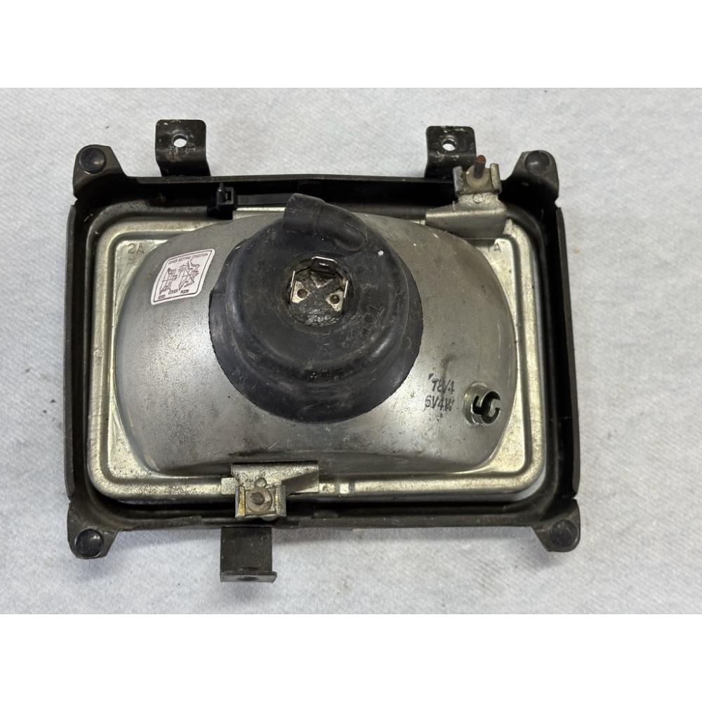 Phare de Yamaha 125 DTLC 10V