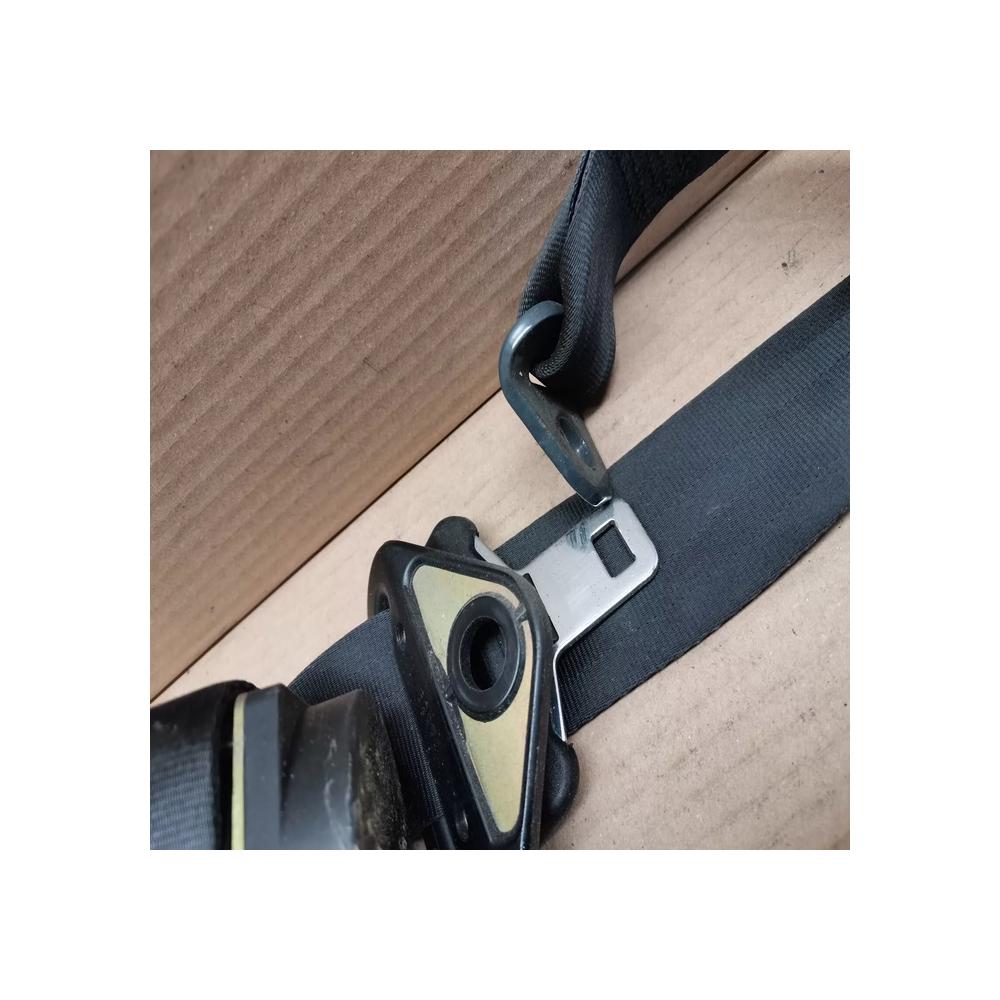 CEINTURE ARRIERE DROIT PEUGEOT 106  3 PORTES