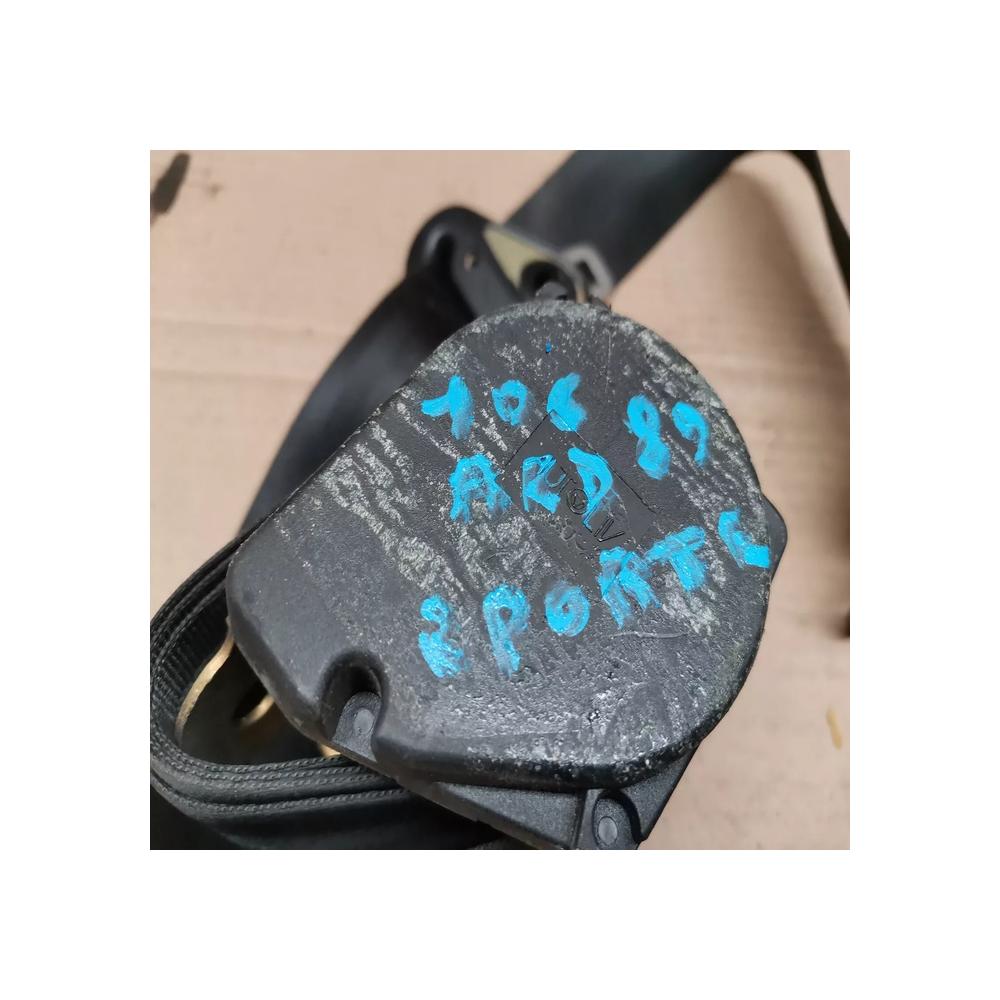 CEINTURE ARRIERE DROIT PEUGEOT 106  3 PORTES