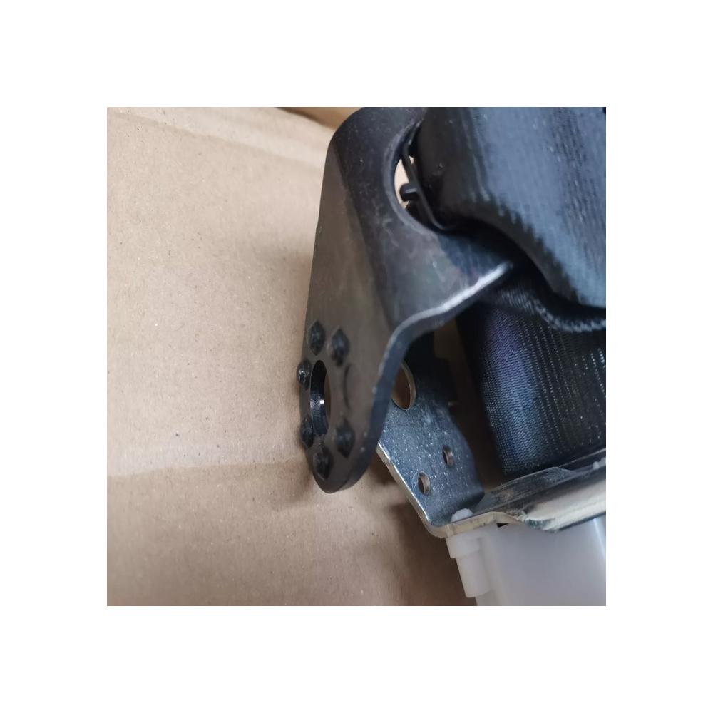 CEINTURE DE SECURITE ARRIERE DROIT VW POLO 6R V 5 PHASE I REF 6C0857806
