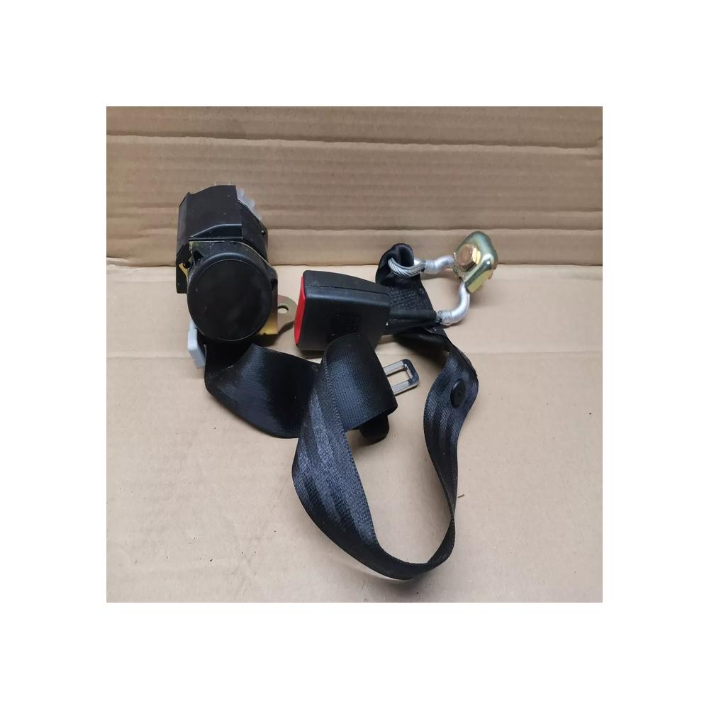 CEINTURE DE SECURITE ARRIERE DROIT VW POLO 9N REF 6Q0857485B