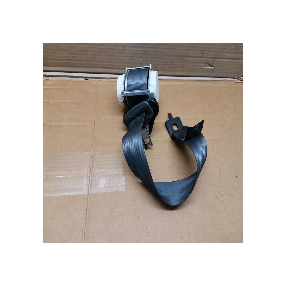 Ceinture de Sécurité Arrière Gauche  RENAULT Clio III 3 ref 34003231