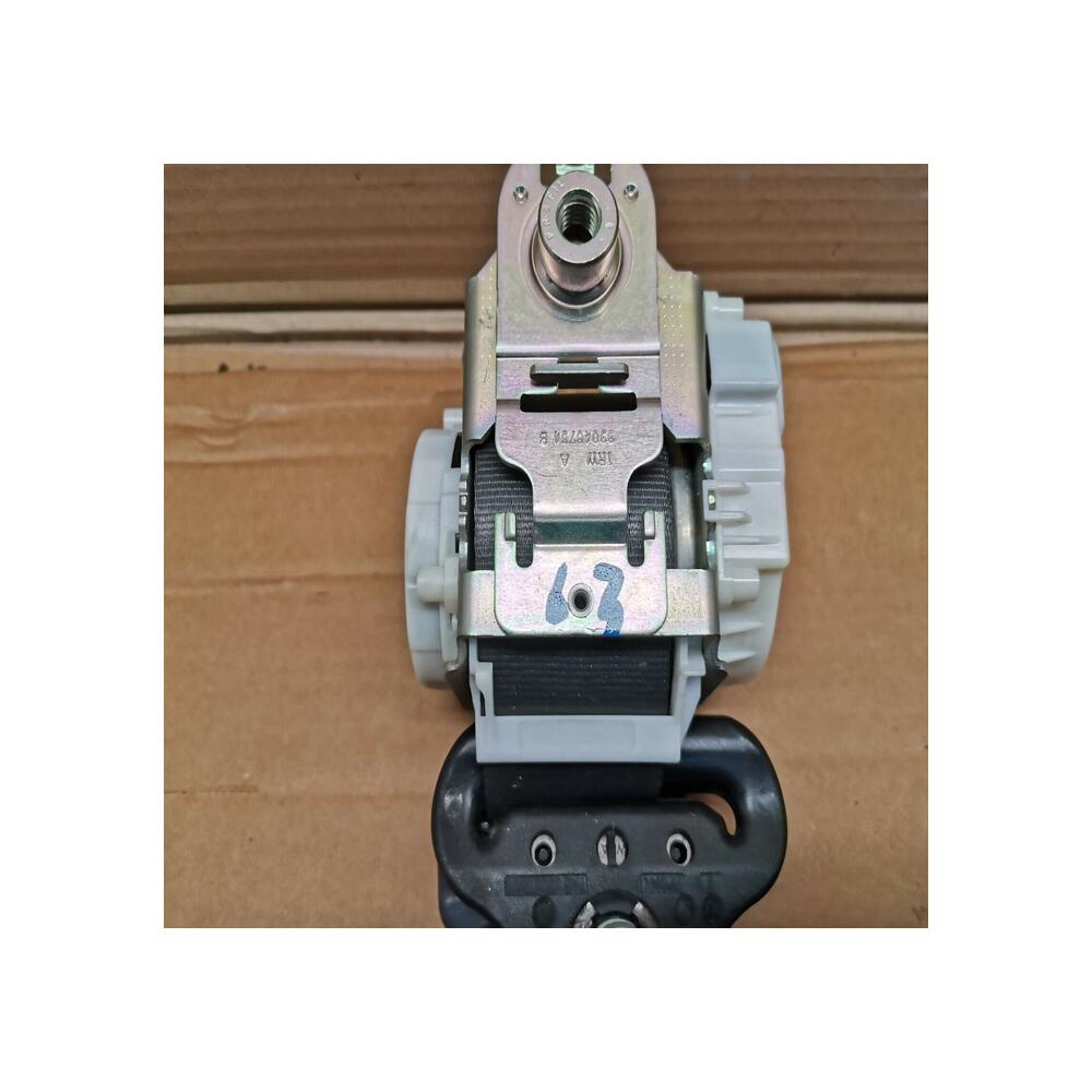 Ceinture de Sécurité Arrière Gauche  RENAULT Clio III 3 ref 34003231