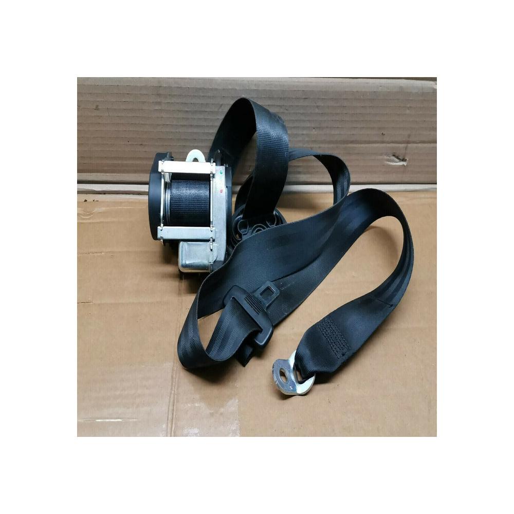 Ceinture sécurité avant droite passager VW Golf V 5 ref 1k4857706aa