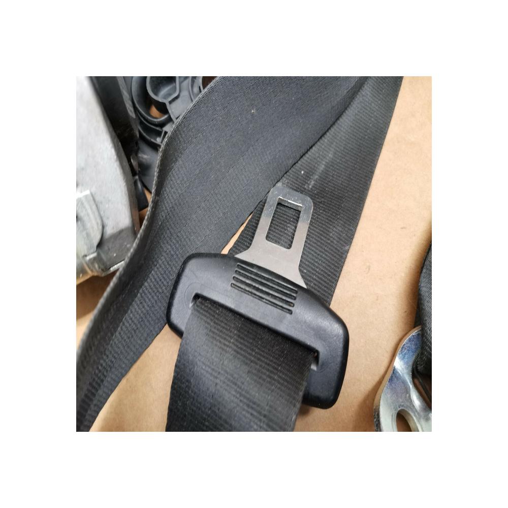 Ceinture sécurité avant droite passager VW Golf V 5 ref 1k4857706aa
