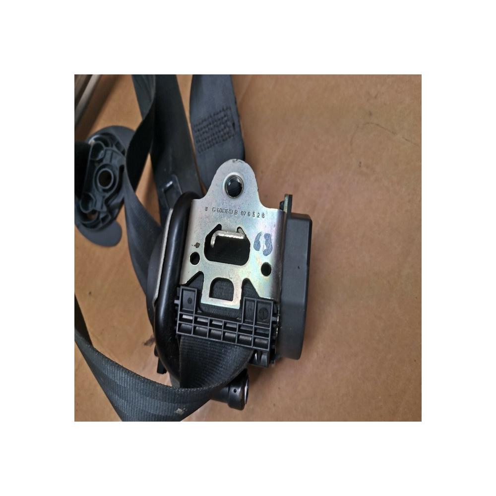 Ceinture sécurité avant droite passager VW Golf V 5 ref 1k4857706aa