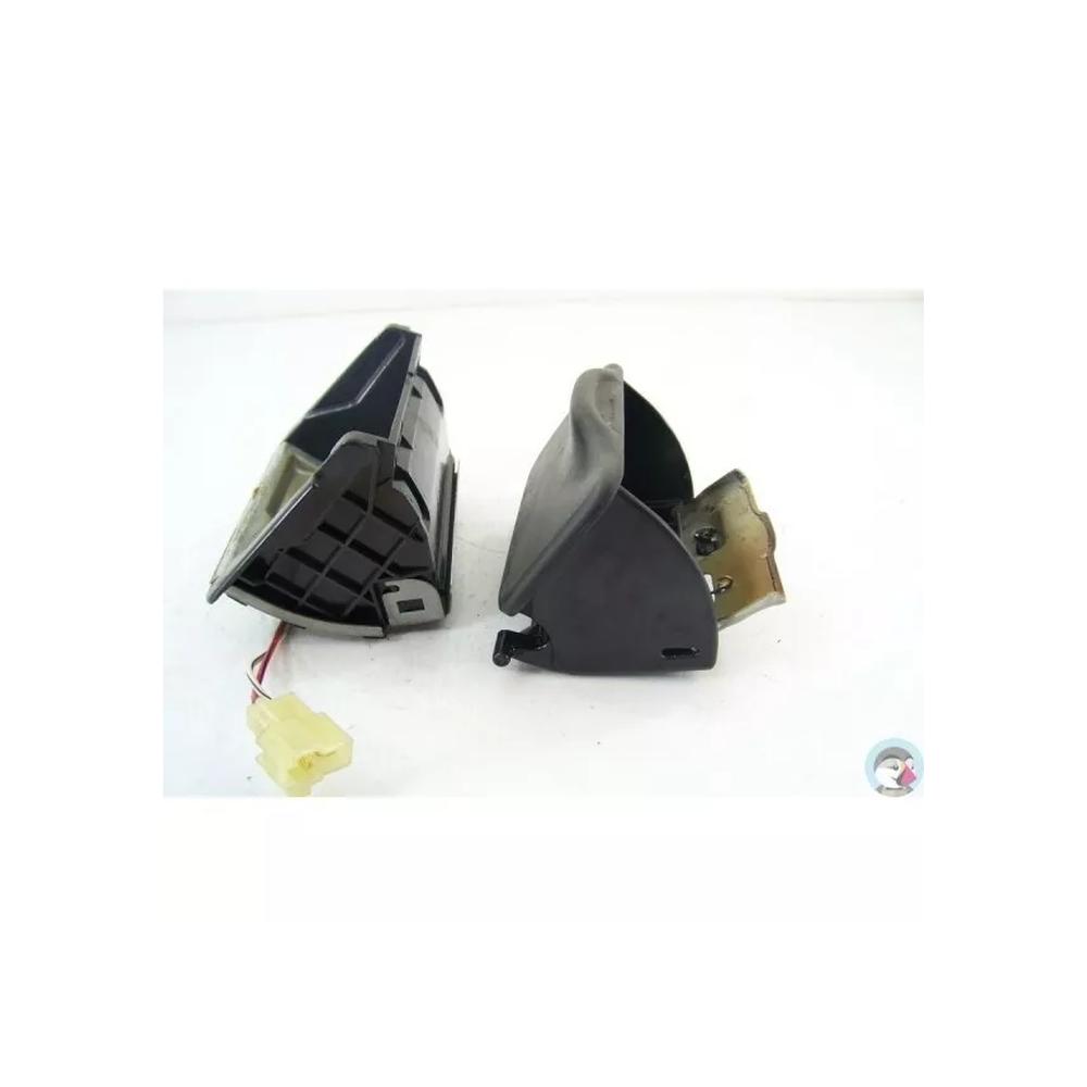 cendrier avant DAIHATSU SIRION an 99 n°3