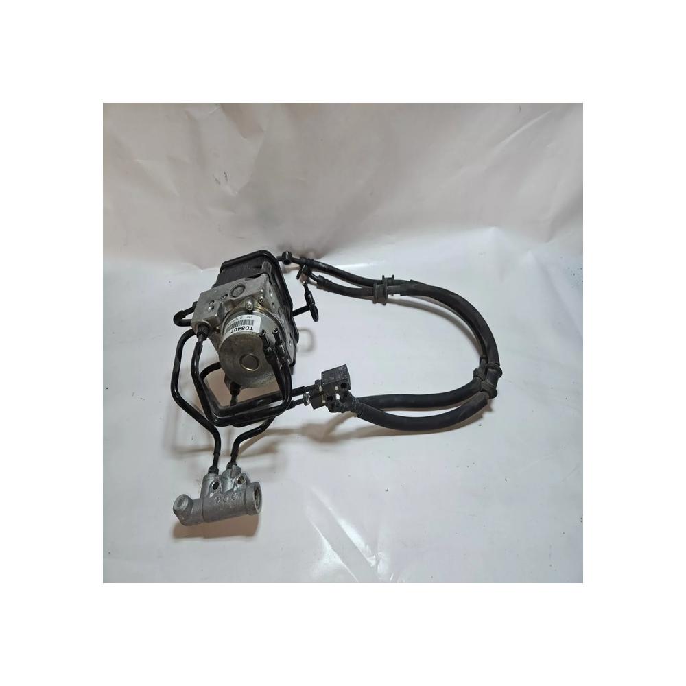 CENTRALE BLOC MODULE ABS HONDA FORZA NSS 300 ABS 2013 (13-17)