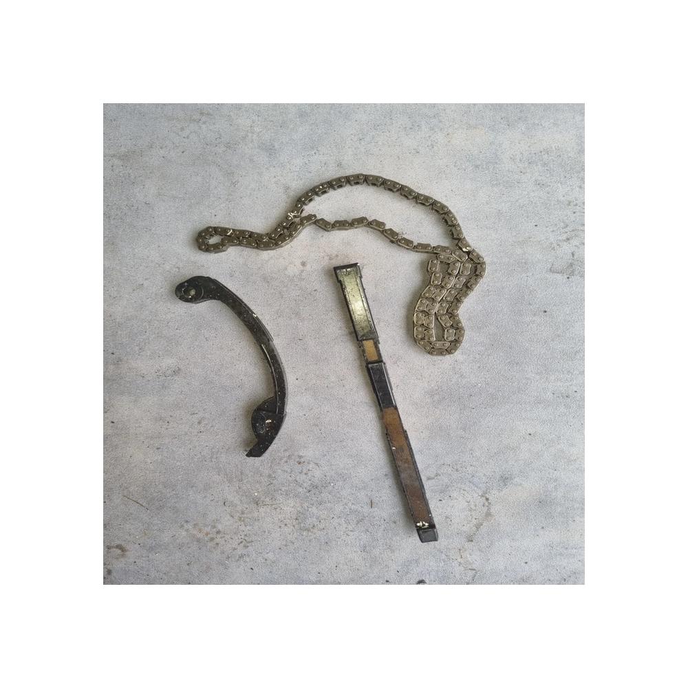 Chaîne de Distribution Tendeur Glissière Kawasaki ZZR 600 ZX600E ZZR600 1994