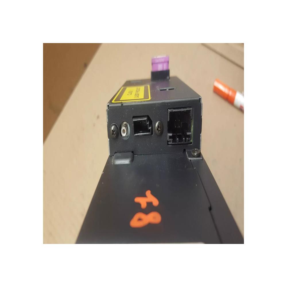 Chargeur 6 CD BMW ref 65126913389 65.12-6913389