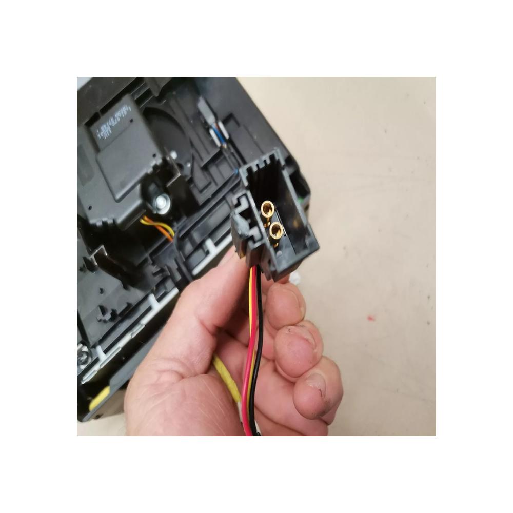 Chargeur CD MERCEDES CLASSE CLS 219 PHASE 1