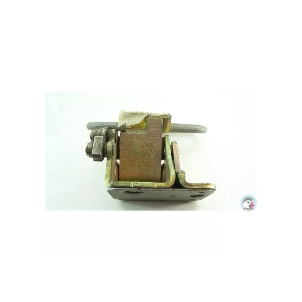 charnière de porte arriere droit VOLKSWAGEN GOLF 4 n°5
