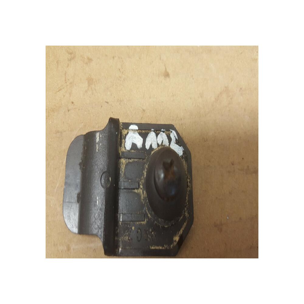 CHARNIERE ARTICULATION VITRE ARRIERE pour AUTOBIANCHI A 112