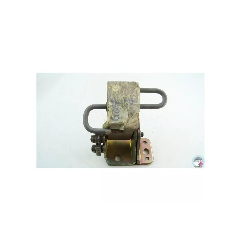 charnière de porte arriere droit VOLKSWAGEN GOLF 4 n°5