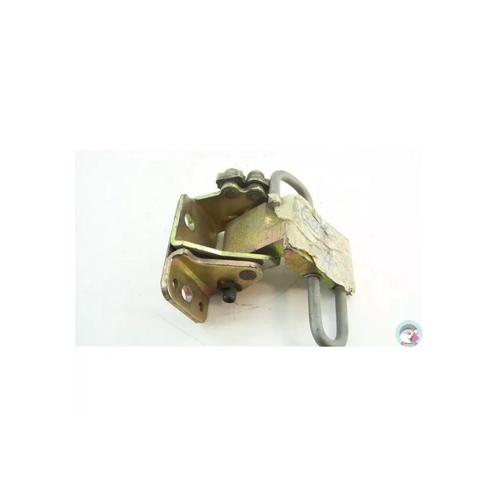 charnière de porte arriere droit VOLKSWAGEN GOLF 4 n°5