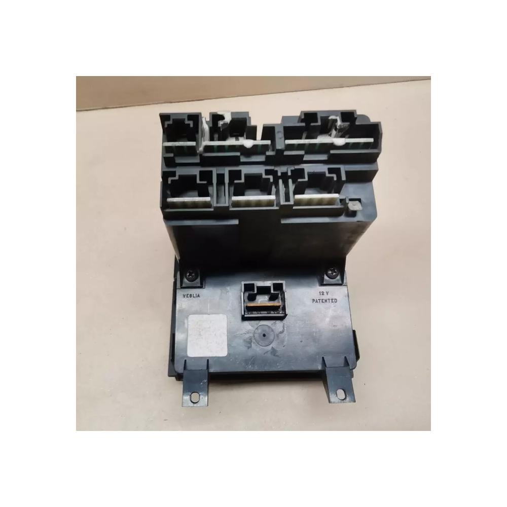 Check Panneau Tableau de Bord Check Control temoins Lancia Prisma  82415736