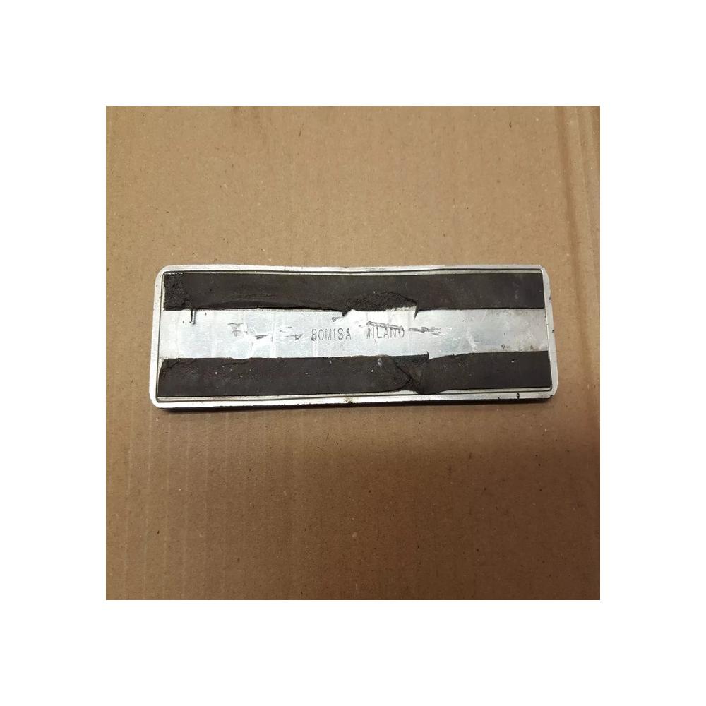 CITROEN BX 19 TRD MONOGRAMME LOGO EMBLÈME INSIGNE