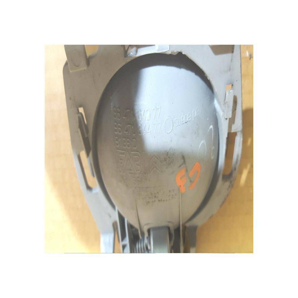 Citroen C3 Poignee porte interieur avant droite 9647164377