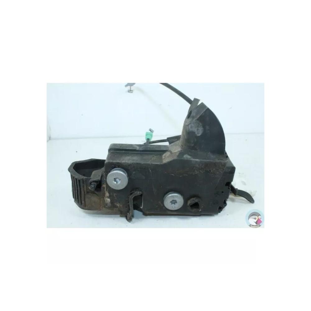 CITROEN C4 9683415980 n°103 Serrure de porte avant passager