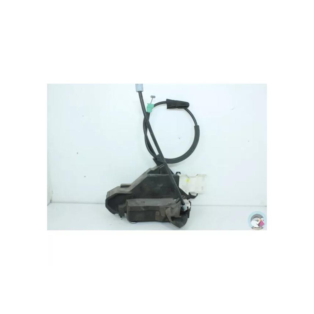 CITROEN C4 9683415980 n°103 Serrure de porte avant passager