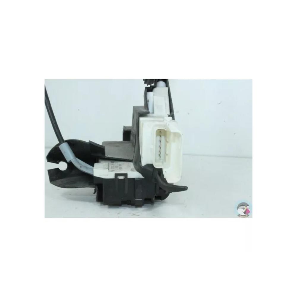 CITROEN C4 9683415980 n°103 Serrure de porte avant passager