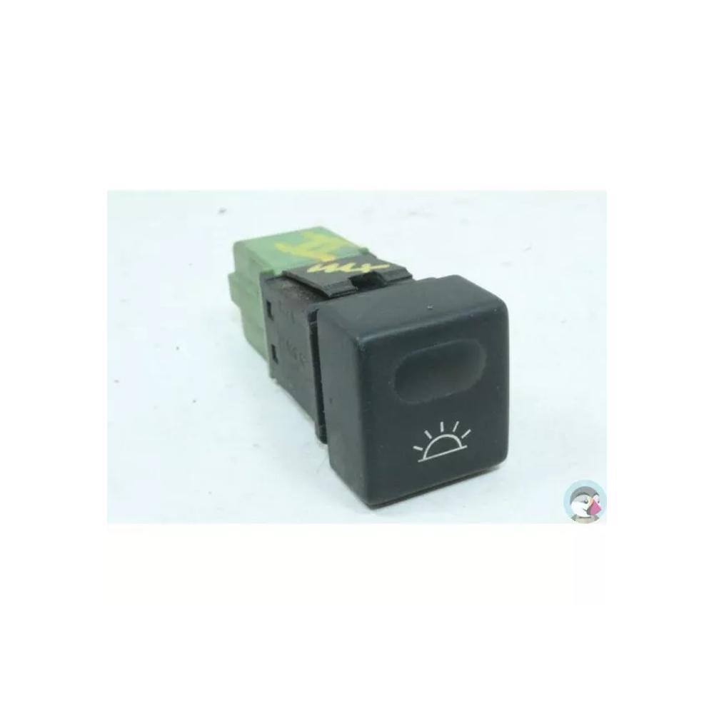 CITROEN XM phase 2 n°8 Interrupteur commande lumiere interieur