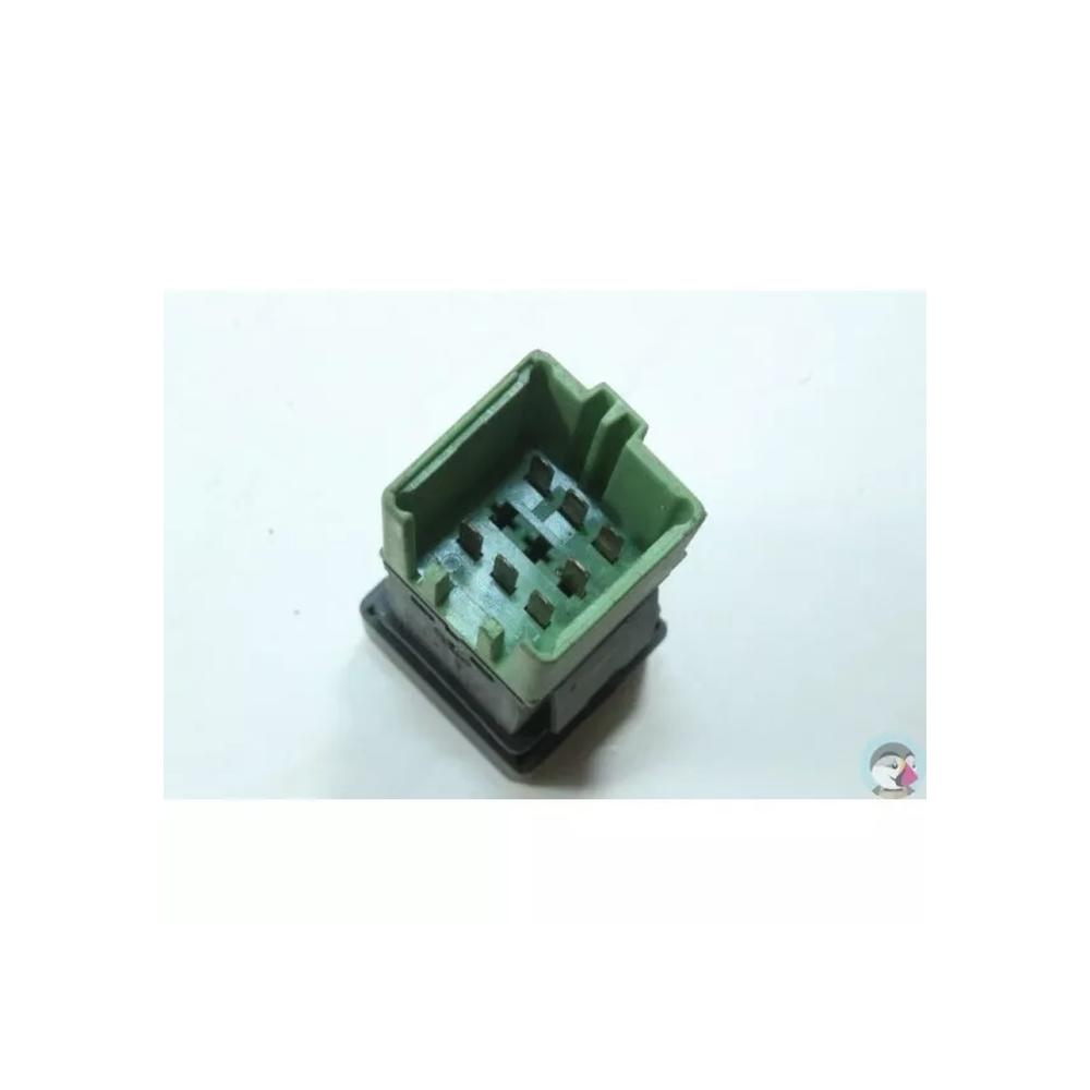 CITROEN XM phase 2 n°8 Interrupteur commande lumiere interieur