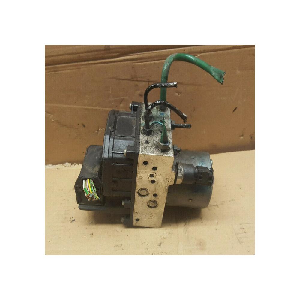 CITROEN XSARA PICASSO BLOC HYDRAULIQUE ABS 0265225158 0265950072
