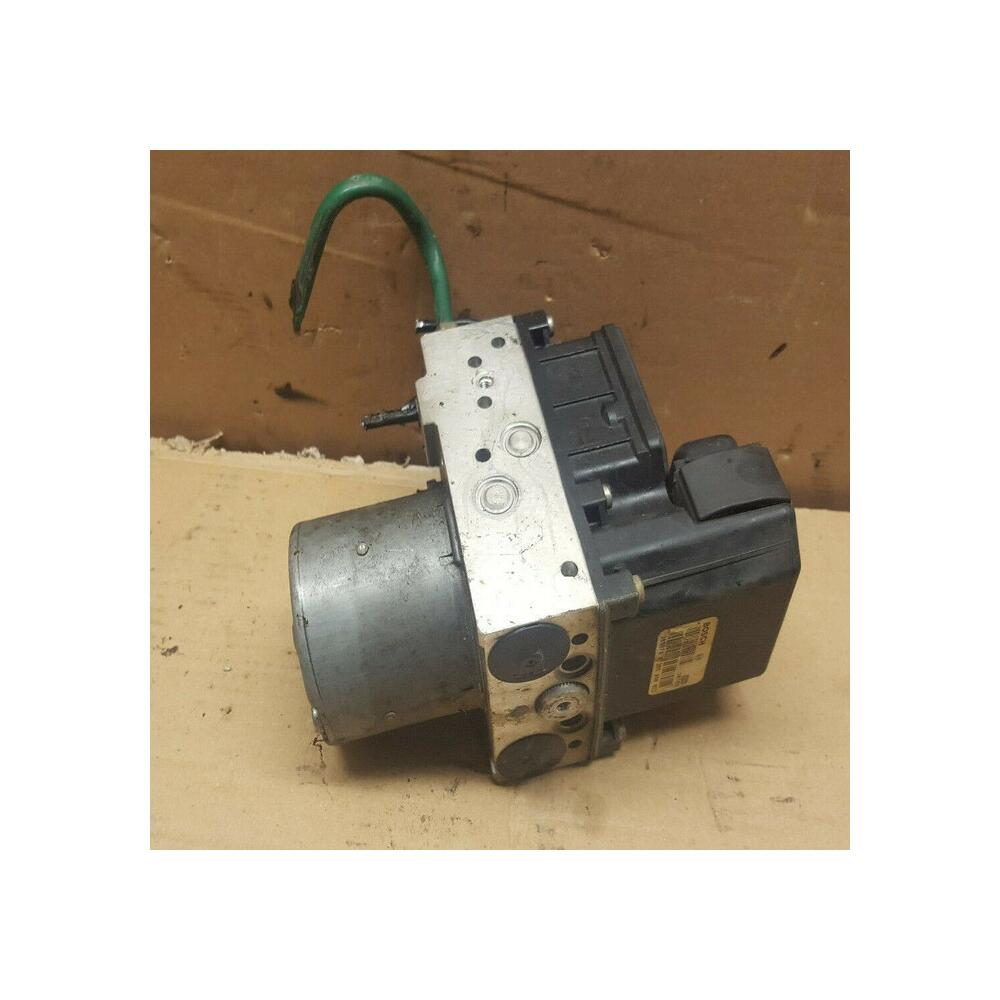 CITROEN XSARA PICASSO BLOC HYDRAULIQUE ABS 0265225158 0265950072