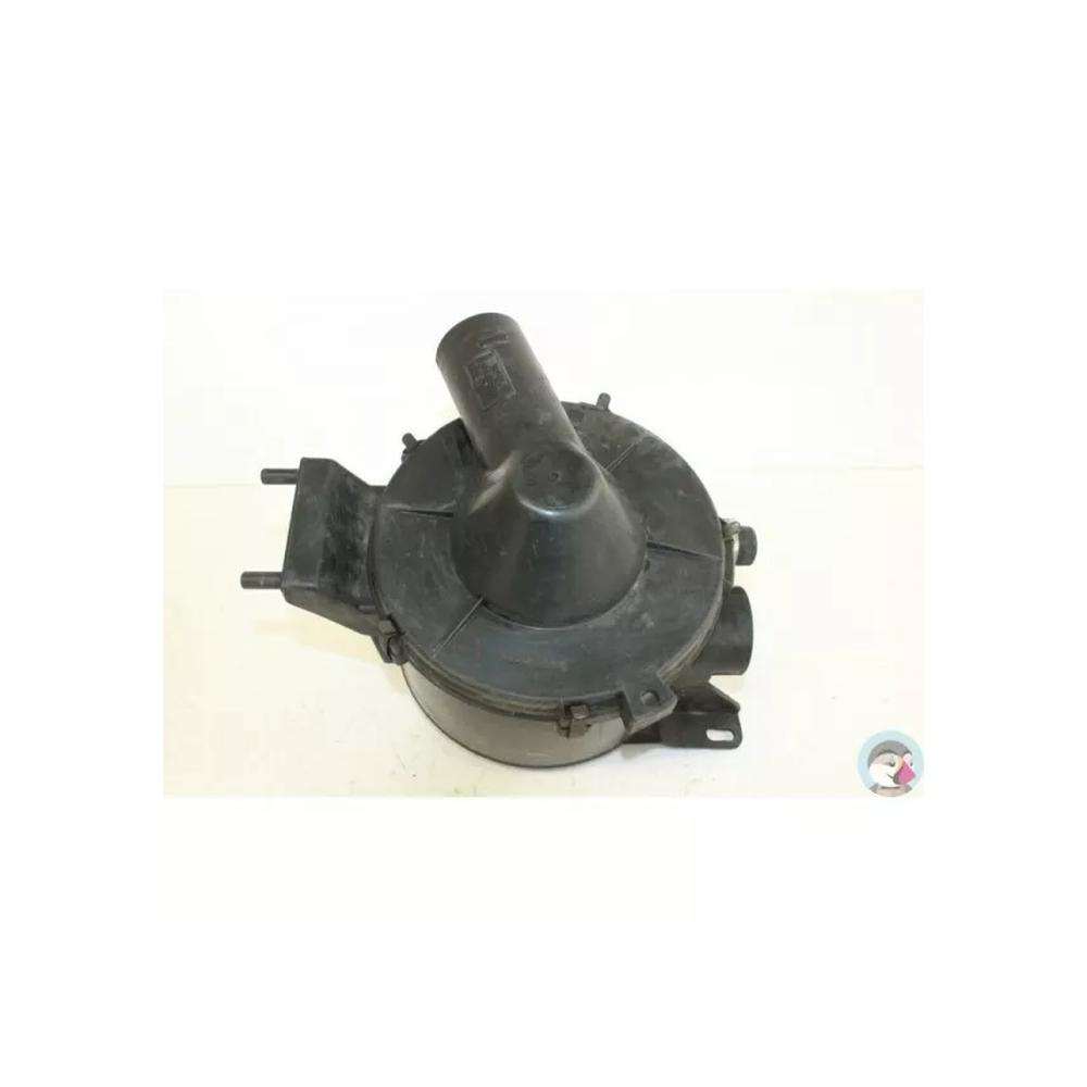 CITROEN ZX 2 DIESEL n°36 boîte de filtre à air