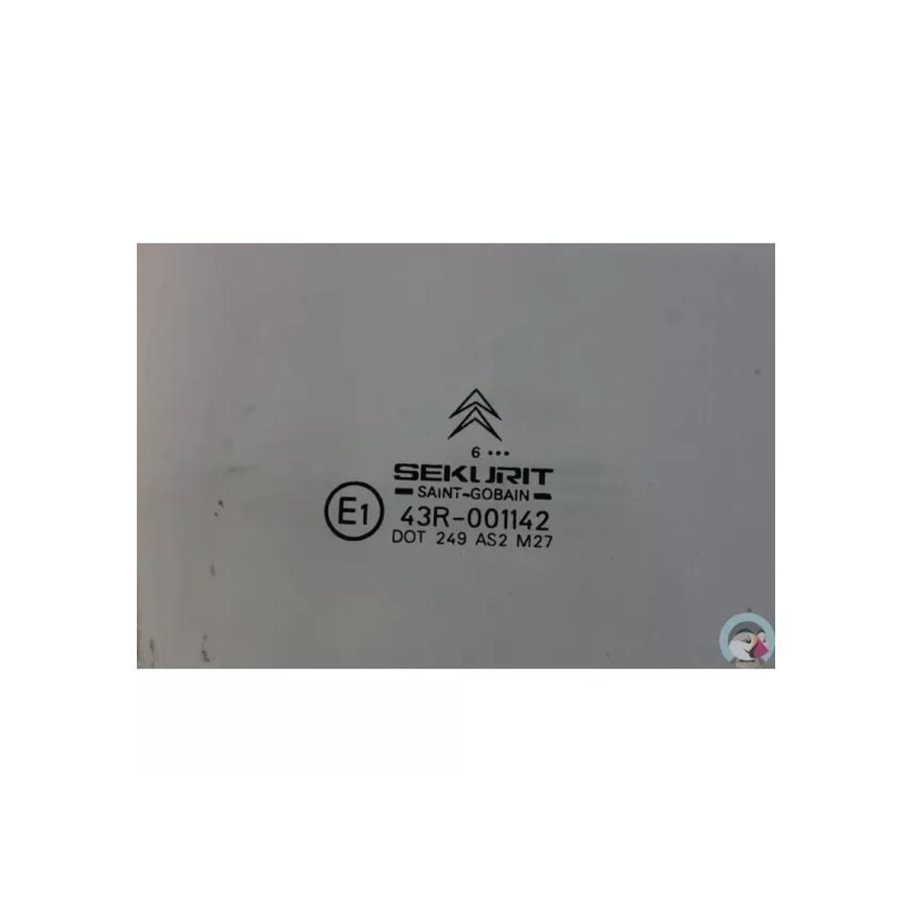 CITROEN ZX 2 portes 43R-001142 n°29 avant droit