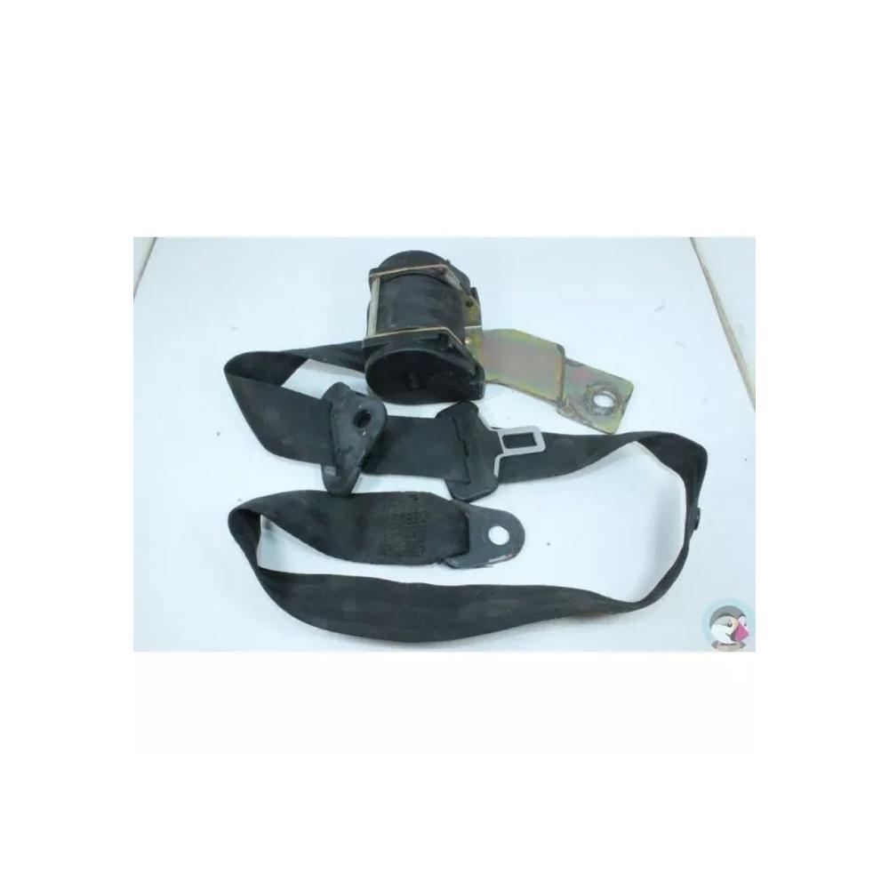 CITROEN ZX 806501AC88 n°55 Ceinture de sécurité avant droit passager