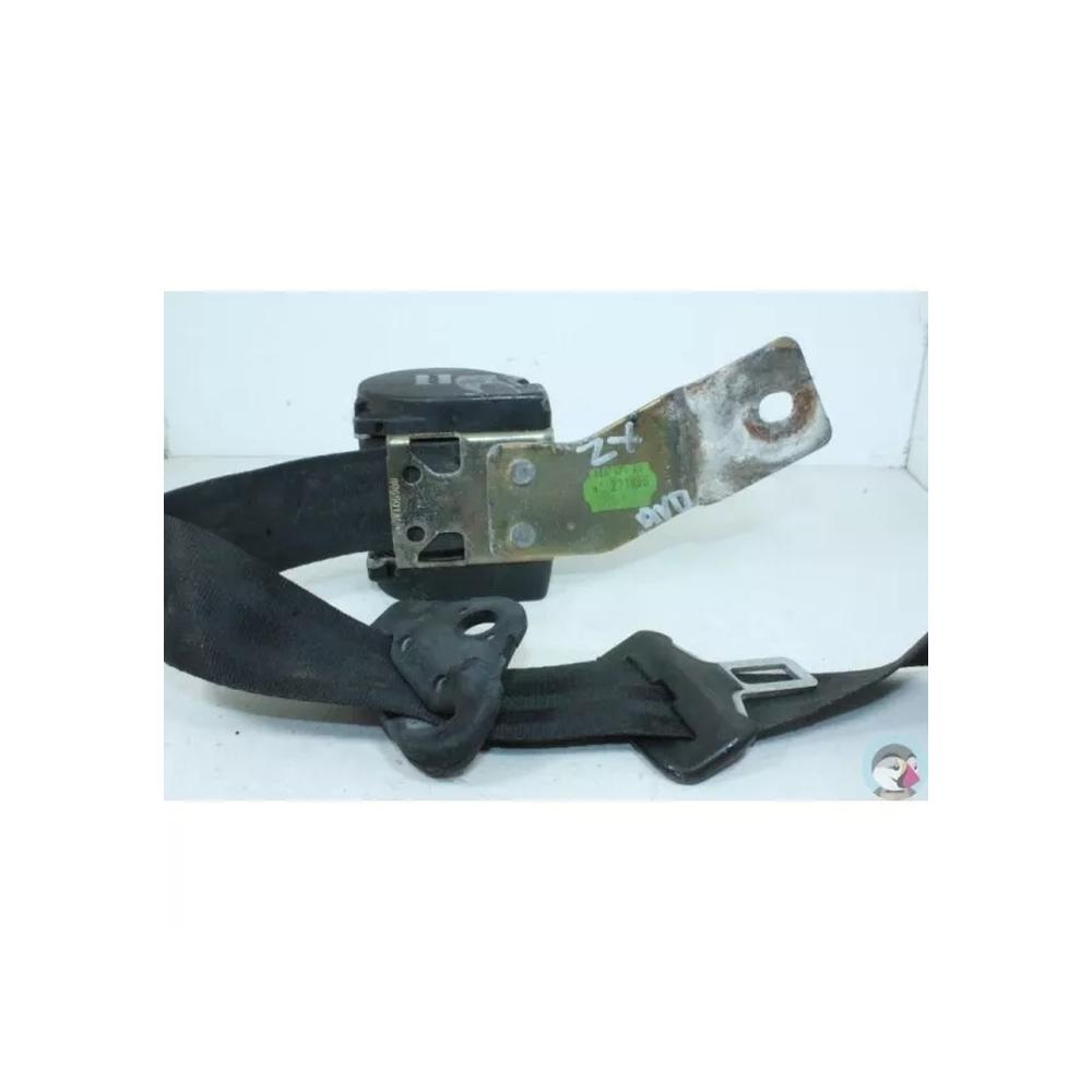 CITROEN ZX 806501AC88 n°55 Ceinture de sécurité avant droit passager