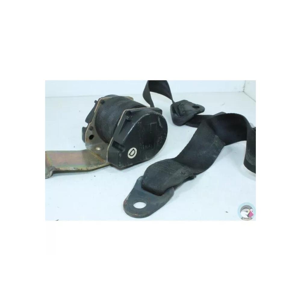 CITROEN ZX 806501AC88 n°55 Ceinture de sécurité avant droit passager
