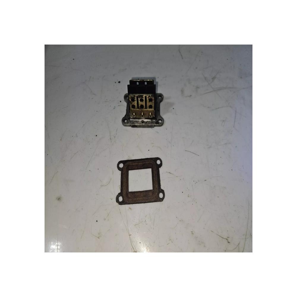 CLAPET ADMISSION DERBI SENDA R 50 2T type VTHSE   2003
