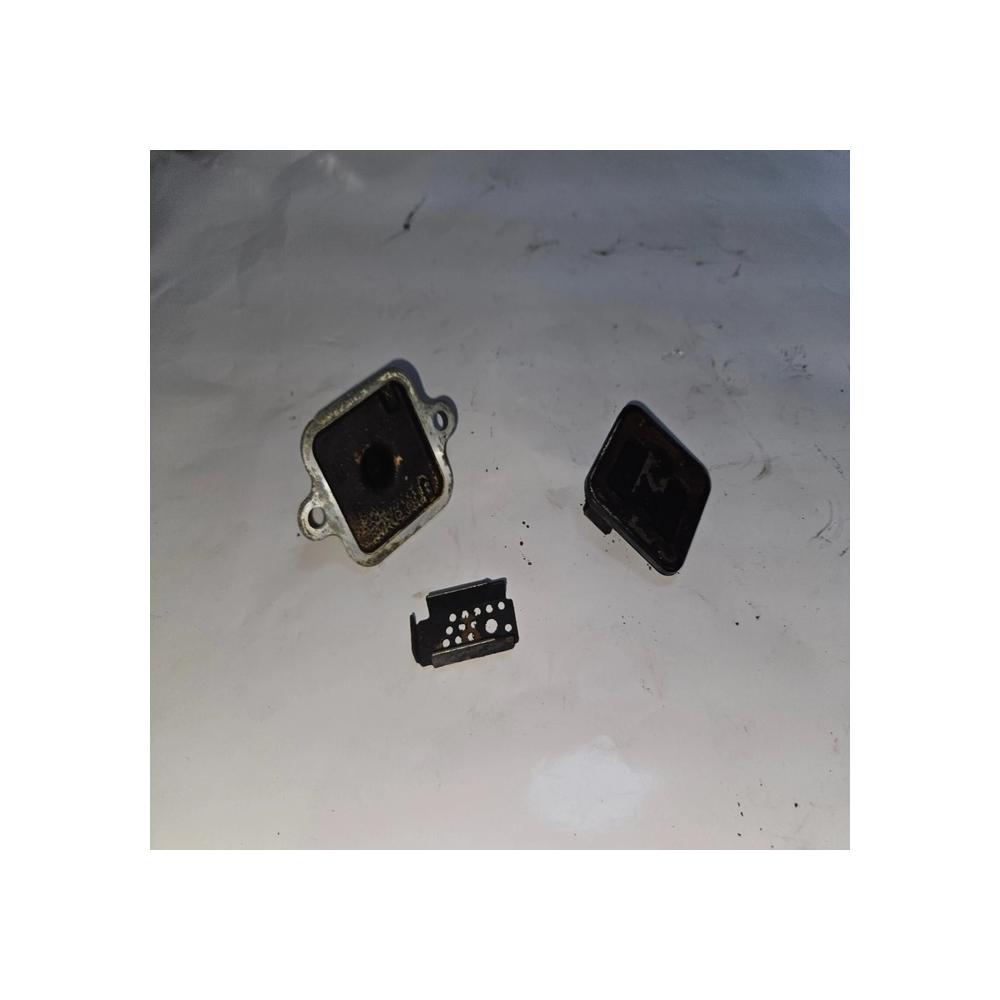 CLAPET + COUVERCLE YAMAHA XJ6 XJ6S 600 2016 (09-16)