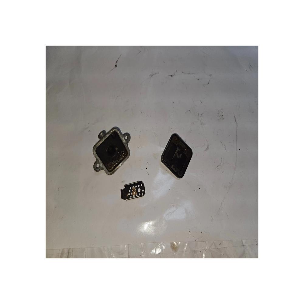 CLAPET + COUVERCLE YAMAHA XJ6 XJ6S 600 2016 (09-16)