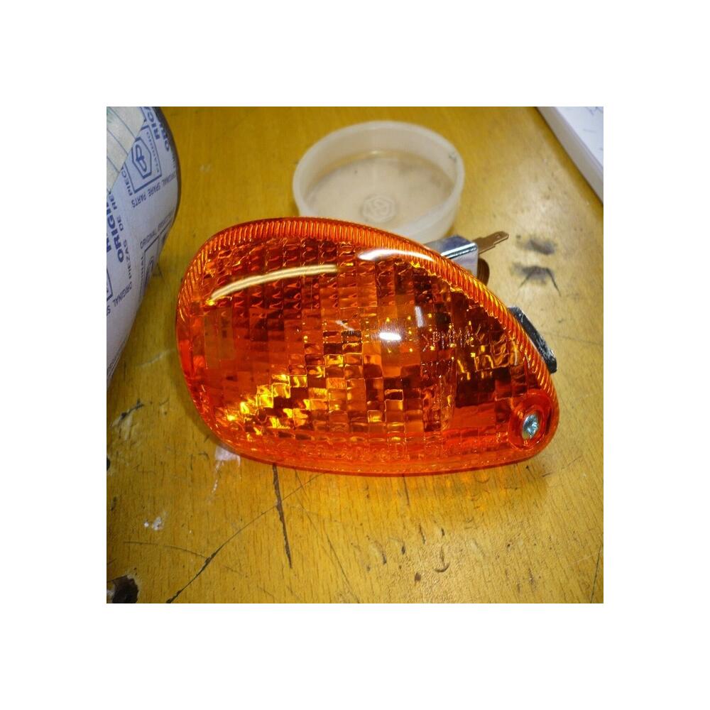 clignotant arriere droit gilera PIAGGIO NRG NTT TYPHOON STORM 50 125 292374