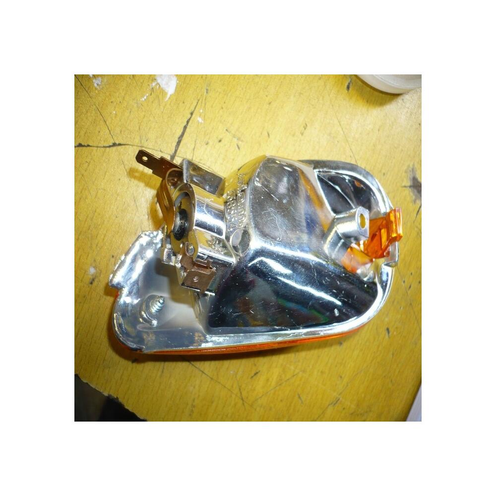 clignotant arriere droit gilera PIAGGIO NRG NTT TYPHOON STORM 50 125 292374