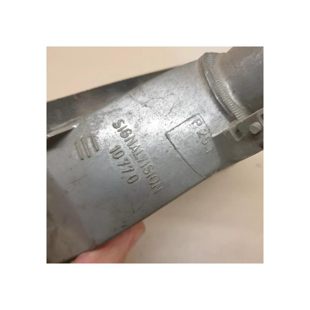 Clignotant avant gauche RENAULT 21 R21 SIGNALVISION 10770 n°70