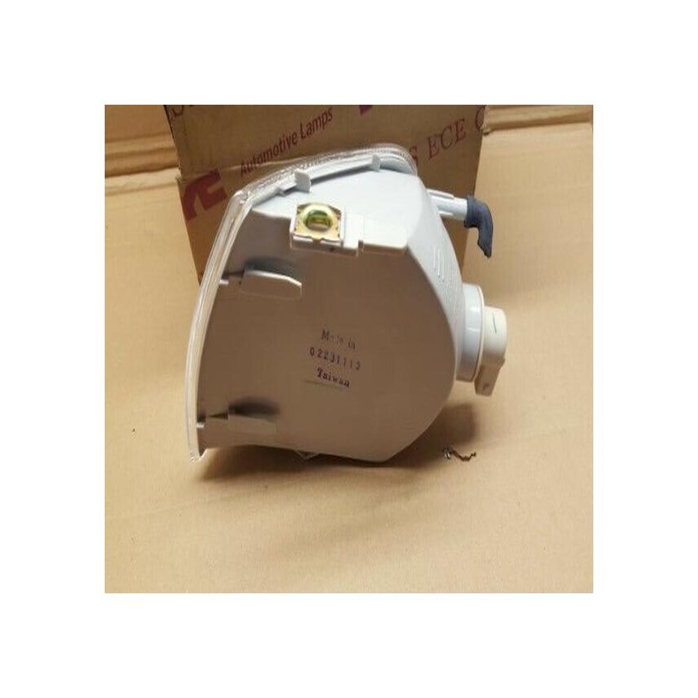 CLIGNOTANT BLANC PASSAGER DROIT VW POLO 6N 10/1994-10/1999