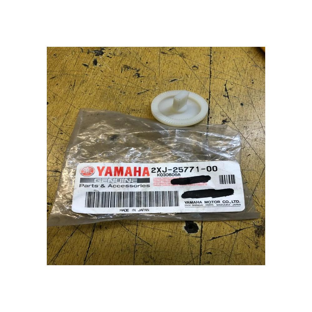 cliquet réglage frein arrière yamaha 2xj-25771-00 yfs ysp 200 blaster