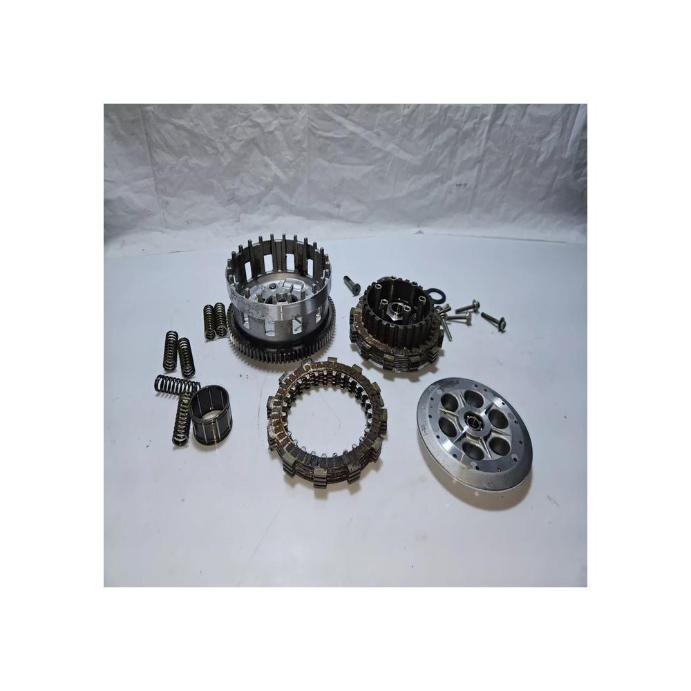 CLOCHE EMBRAYAGE 13000KM YAMAHA YZF-R6 600 2006 - 2017