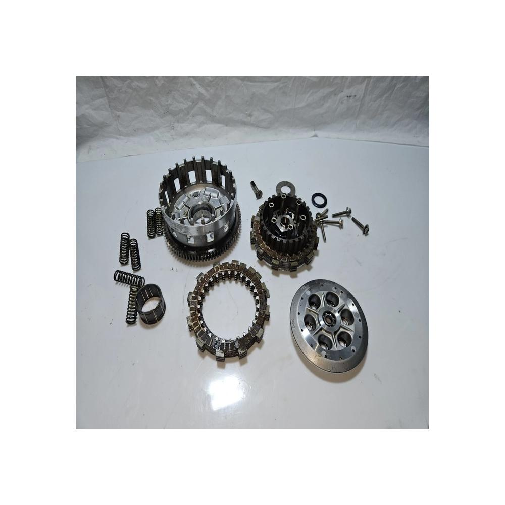 CLOCHE EMBRAYAGE 13000KM YAMAHA YZF-R6 600 2006 - 2017