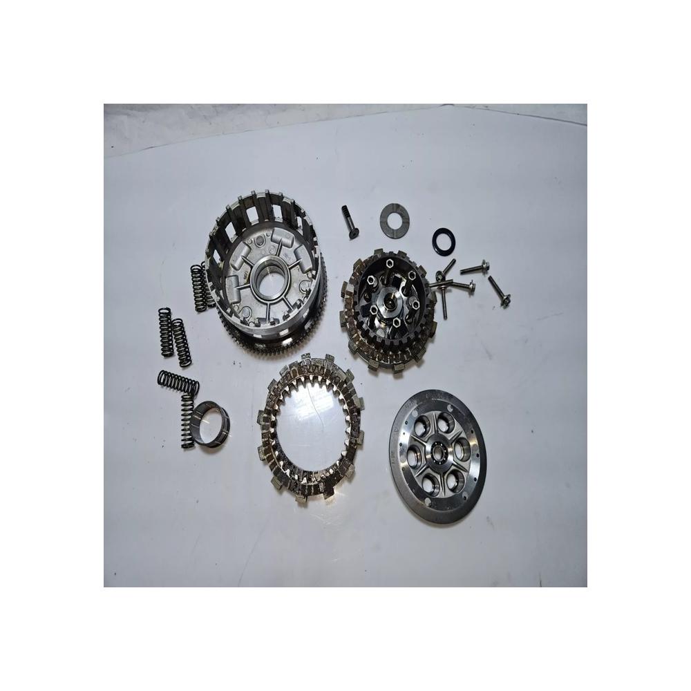 CLOCHE EMBRAYAGE 13000KM YAMAHA YZF-R6 600 2006 - 2017