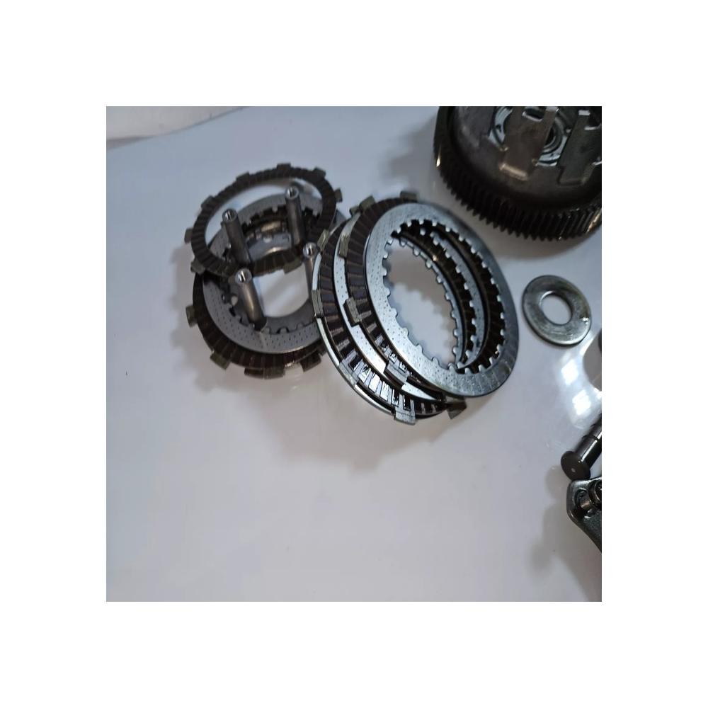 CLOCHE EMBRAYAGE COMPLETE HONDA CBF 600 S CBF600S ABS PC38 2007