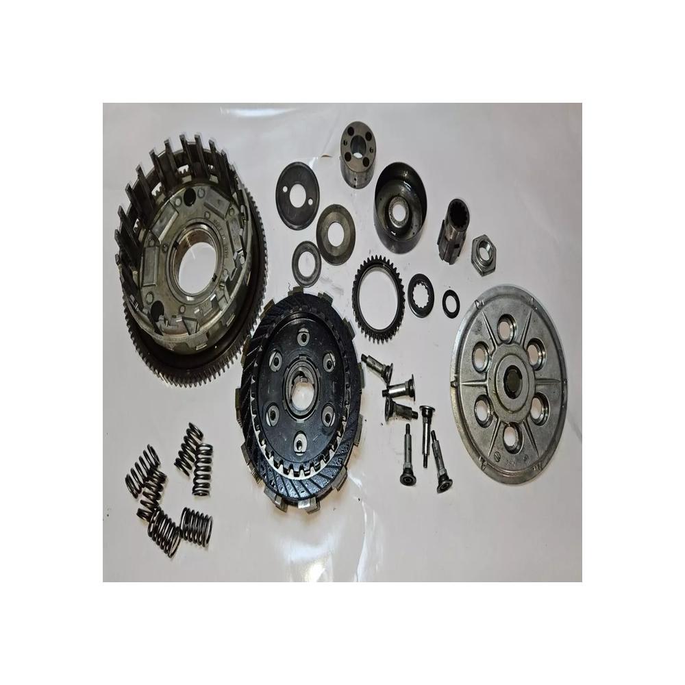 CLOCHE EMBRAYAGE COMPLETE KAWASAKI GTR 1000 ZG1000 1986-1993